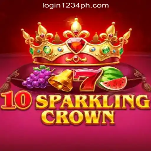 Discover the Thrills of '10SparklingCrown' at 1234PH Online Casino Philippines