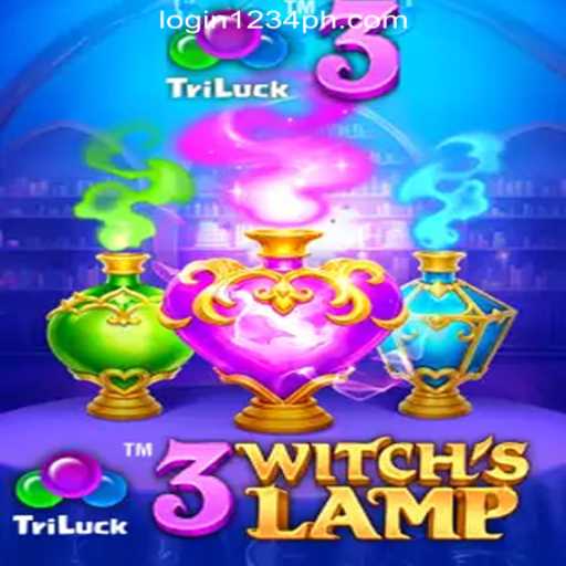 Discovering the Enchantment of 3WitchsLamp: A Guide to the Magical Casino Game