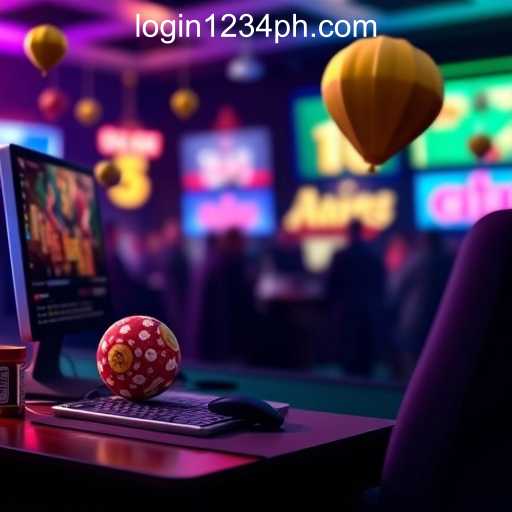 User Agreement for 1234PH Online Casino Philippines