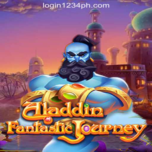 Aladdin and 1234PH Online Casino Philippines: A Magical Gaming Adventure