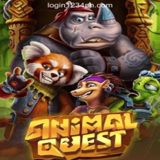 Unveiling AnimalQuest: Your Ultimate Journey into the Wild