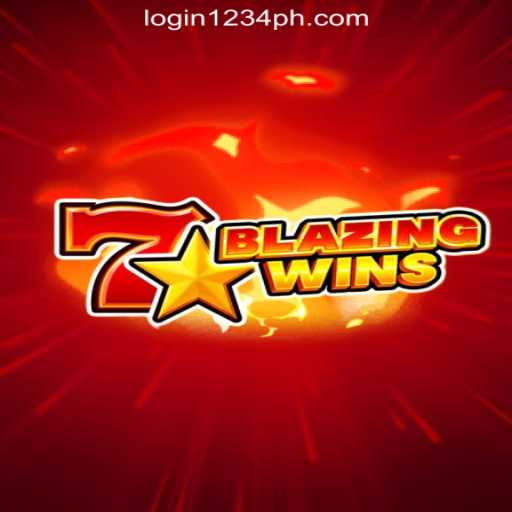 Discover the Thrill of BlazingWins at 1234PH Online Casino Philippines