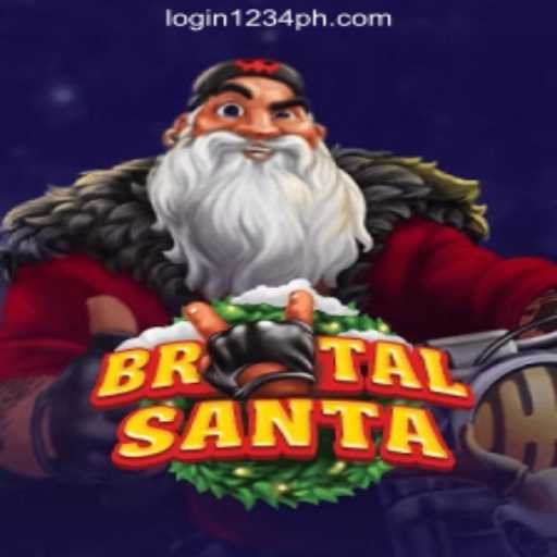 Exploring the Festive Frenzy of BrutalSanta in the World of 1234PH Online Casino Philippines