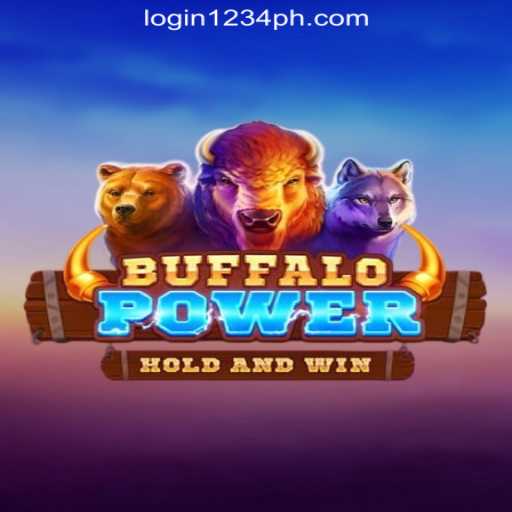 Discover the Thrilling World of BuffaloPower at 1234PH Online Casino Philippines