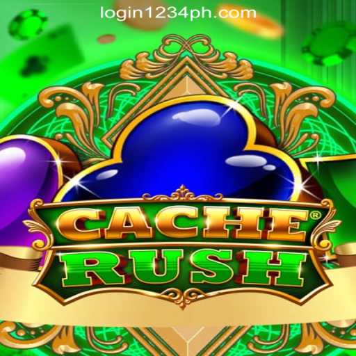 Exciting New Game: CacheRush and Its Captivating Impact on 1234PH Online Casino Philippines