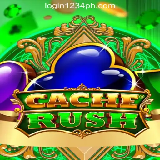 Exciting New Game: CacheRush and Its Captivating Impact on 1234PH Online Casino Philippines