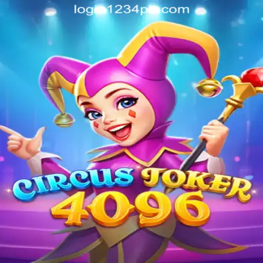 Step into the Thrilling World of CircusJoker4096: A New Era of Online Gaming