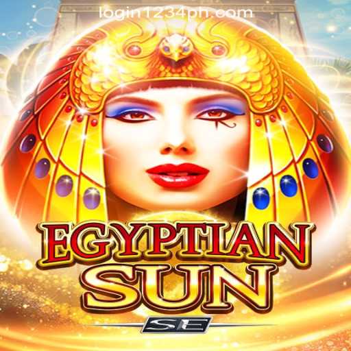 Discover the Allure of EgyptianSunSE: A Premier Online Casino Game