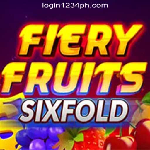 FieryFruitsSixFold: A Thrilling Adventure in 1234PH Online Casino Philippines