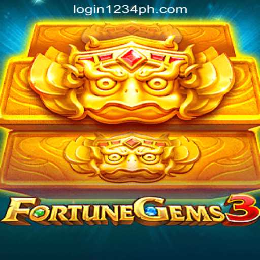 FortuneGems3: A Thrilling Adventure in 1234PH Online Casino Philippines