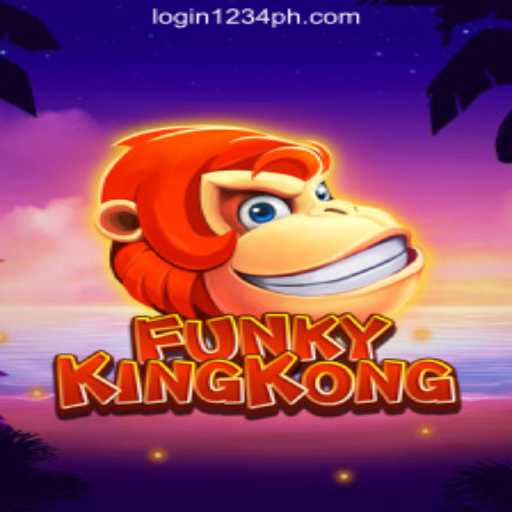 FunkyKingKong: A Jungle Adventure in the Casino World