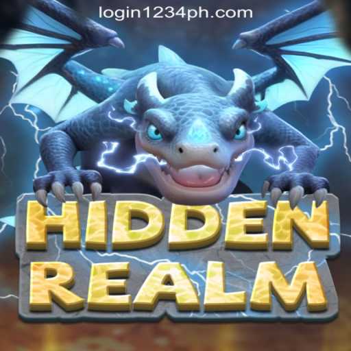 HiddenRealm - A Fascinating Adventure in 1234PH Online Casino Philippines