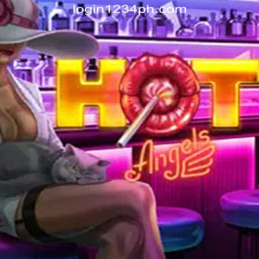 HotAngels: A New Era in Online Gaming with 1234PH Online Casino Philippines