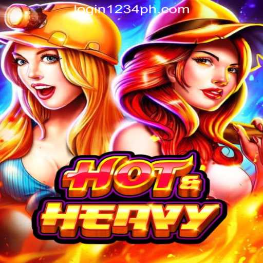HotHeavy Unveiled: A New Epoch in Online Gaming with 1234PH Online Casino Philippines