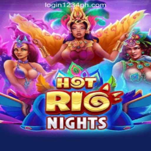 Exploring HotRioNights: A Thrilling Addition to 1234PH Online Casino Philippines