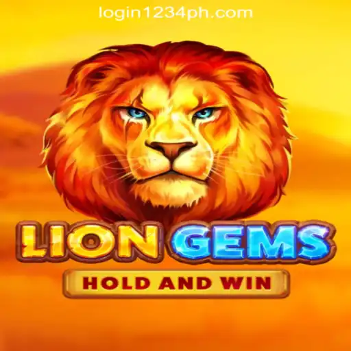 Experience the Thrill of LionGems Casino Game at 1234PH Online Casino Philippines