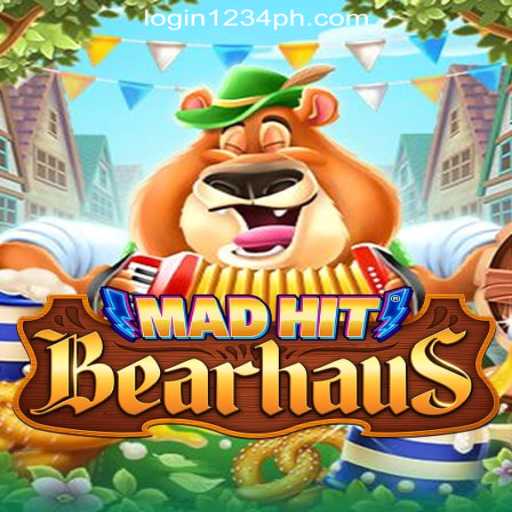 MadHitBearhaus: A Wild Spin in the Online Casino Philippines