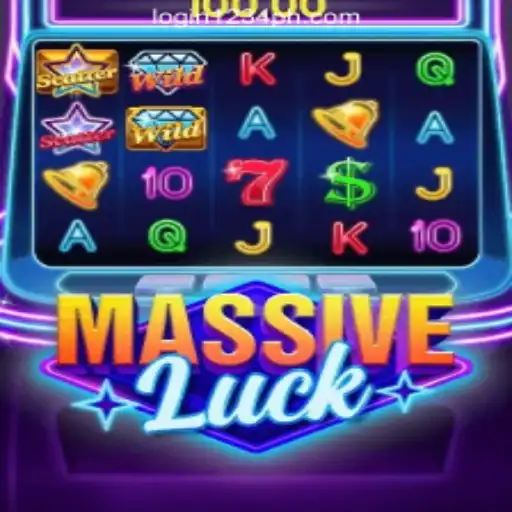 Exploring MassiveLuck: A Glimpse into the Popular 1234PH Online Casino Game