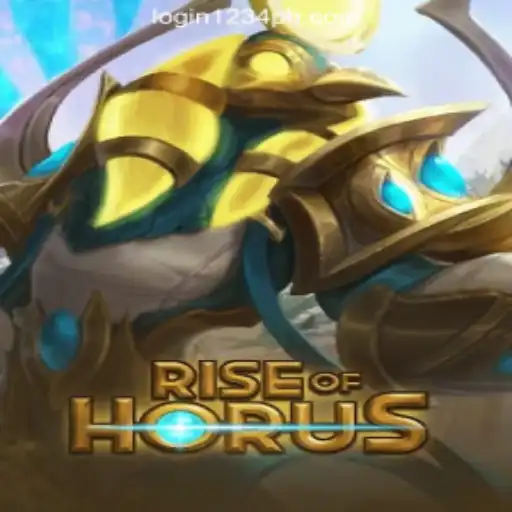 Discover the Fascinating World of RiseofHorus: A Thrilling Adventure in 1234PH Online Casino Philippines