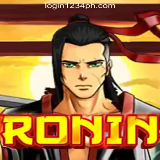 The Exciting World of Ronin in the 1234PH Online Casino
