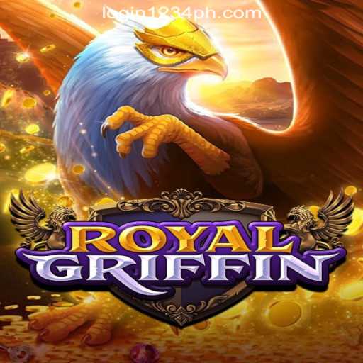 Explore the World of RoyalGriffin at 1234PH Online Casino Philippines