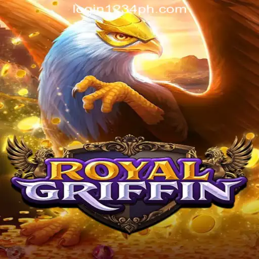 Explore the World of RoyalGriffin at 1234PH Online Casino Philippines