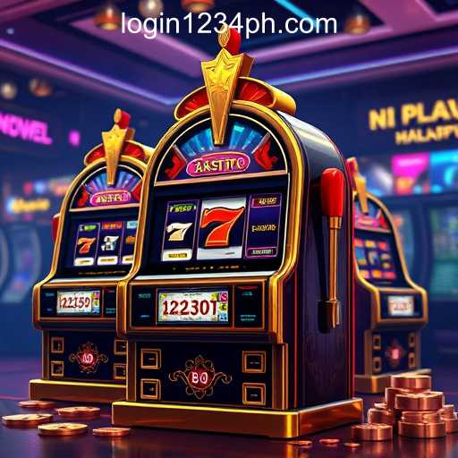 The Allure of Slot Machines in 1234PH Online Casino Philippines
