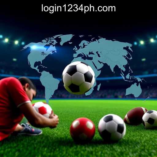 The Intersection of Sports and Online Gambling: A New Era with 1234PH Online Casino Philippines