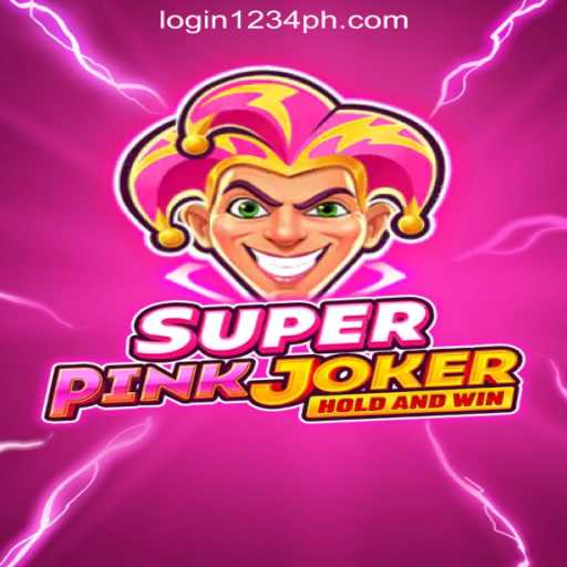 SuperPinkJoker: A Thrilling Experience in the 1234PH Online Casino Philippines