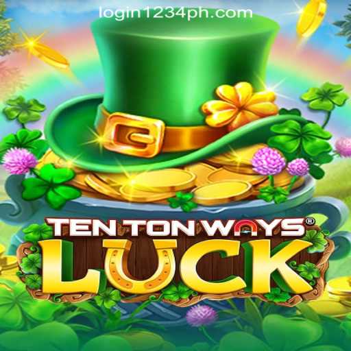 Discover the Exciting World of TenTonWaysLuck Casino Game
