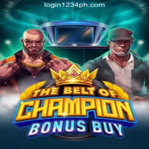 TheBeltOfChampionBonusBuy: A Deep Dive into the Latest Craze at 1234PH Online Casino Philippines