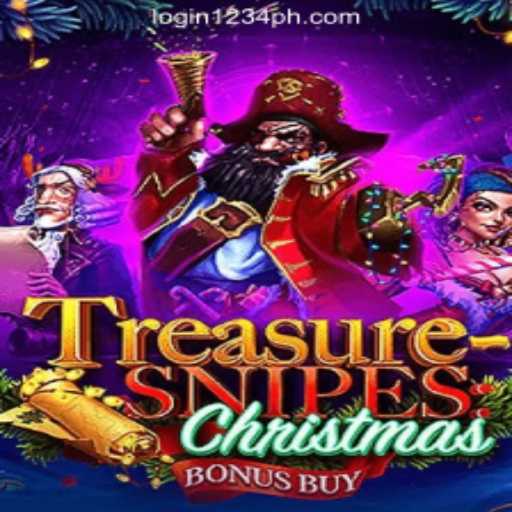 Discover the Thrills of TreasuresnipesChristmas at 1234PH Online Casino Philippines
