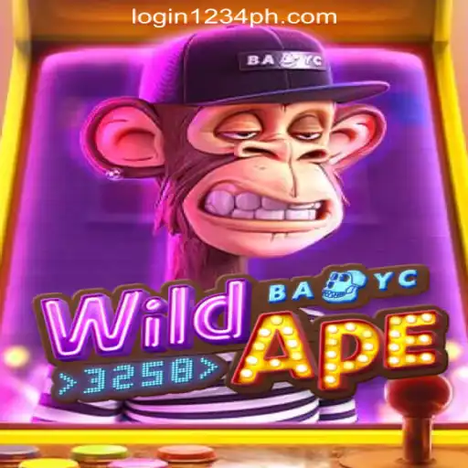 Discover the Thrilling World of WildApe3258 at 1234PH Online Casino Philippines