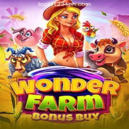Introducing WonderFarmBonusBuy: A Thrilling Experience at 1234PH Online Casino Philippines