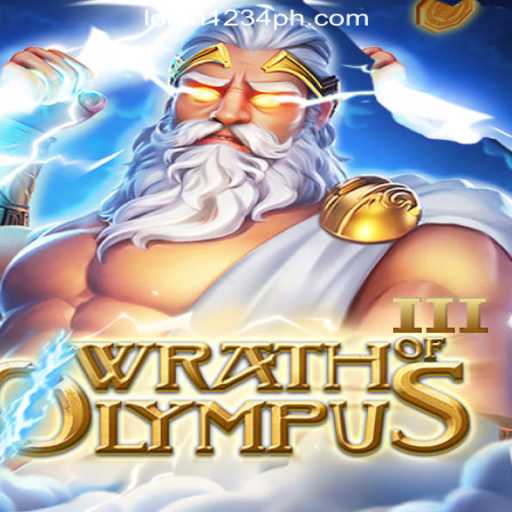 WrathofOlympusIII: A New Era in Online Gaming at 1234PH Online Casino Philippines
