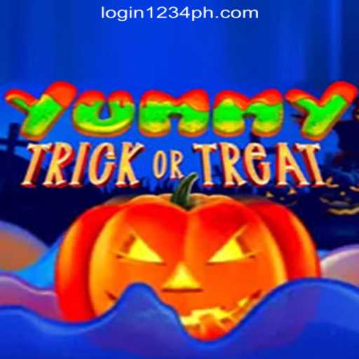 YummyTrickorTreat: A Delicious Adventure at 1234PH Online Casino Philippines